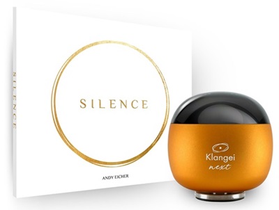 Klangei next silence gold 500